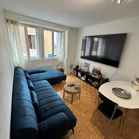 Le Jacobin Quartier Dore Марвежол Екстериор снимка