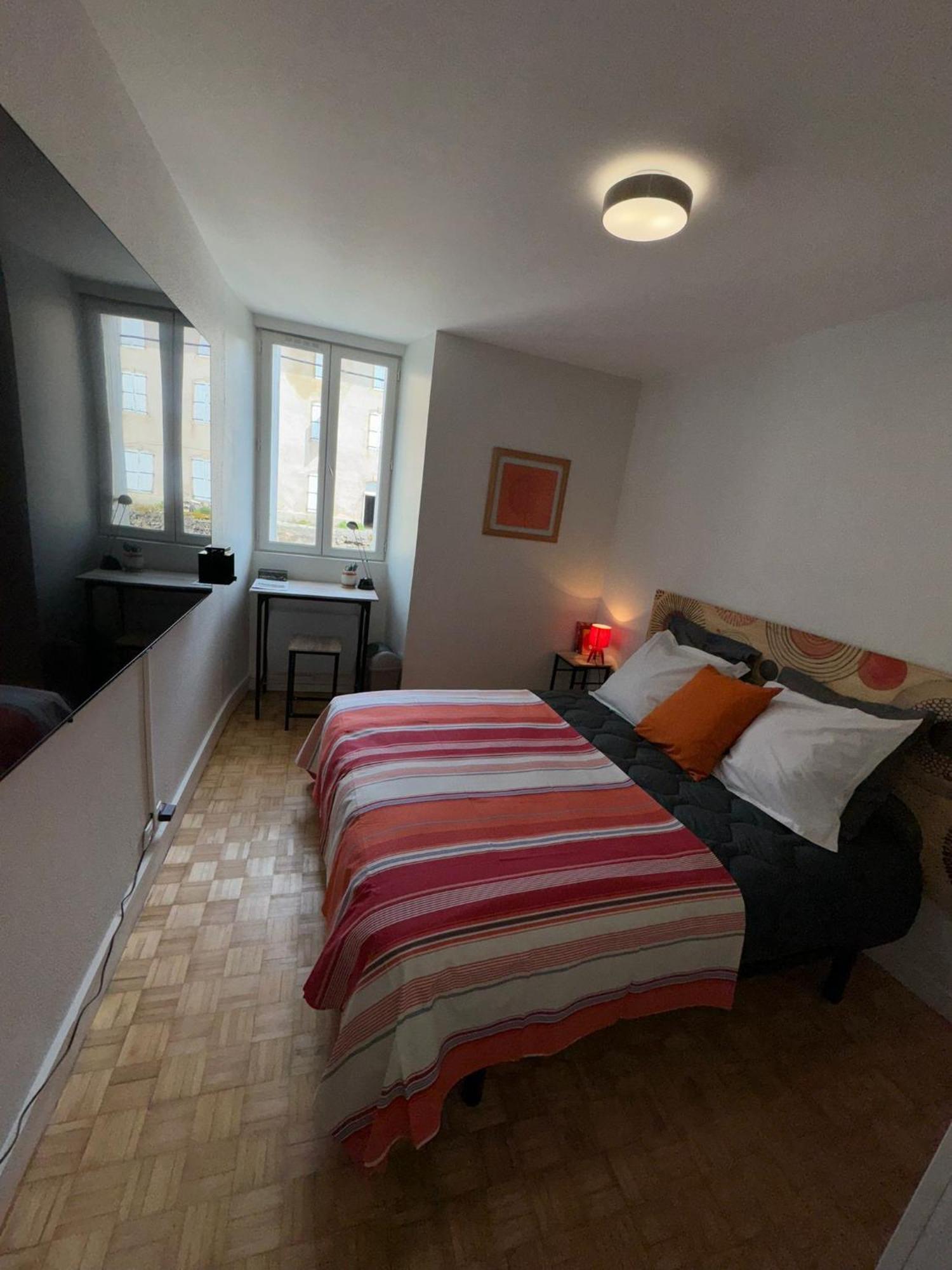 Le Jacobin Quartier Dore Марвежол Екстериор снимка